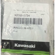 92055-0734 ORING, 39.4x3.1 PLUG MAGNET COVER
