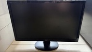 acer 電腦LED 螢幕22吋 (不包電線插頭) 