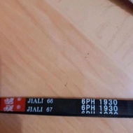 Vbelt vanbelt panbel jiali 6ph 1930 NEWEST