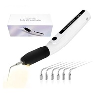 Ultra Activator Cordless Ultrasonic Activator with 6 Tips