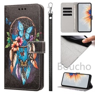 For Samsung A27 A57 M16 A56 A36 A37 A07 A06 A05S M55 M35 M15 M54 M14 Magnetic Closure Dreamcatcher L
