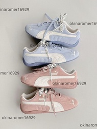 Puma Speedcat Duo Lace 賽車鞋