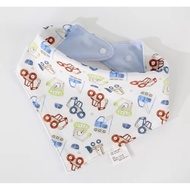 (0-24 months) Car Soft Cotton Baby Bip