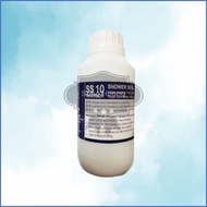 1Kg Warrior SS 10 Shower Seal 免砸砖透明渗透防水胶 SS10 Waterproof Repellent Transparent Clear No Hacking Tile