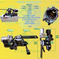 Injap Leveling / Cabin Leveling Valve With Sensor Switch (2 Pin) Nissan CD4 CD48 [95910-00Z08-SORL]