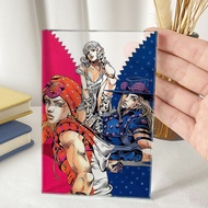 MANNENG | JoJo’s Bizarre Adventure Crystal Figure