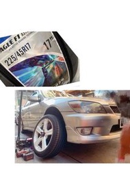 GOODYEAR F1A5   225/45/17  德國🇩🇪製造