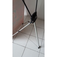 Y Iron Banner 80x180 cm x 2 pcs