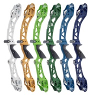 Kinetic Novana 23" Recurve Riser