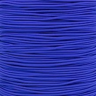 2.5MM” Elastic Cord Beading Crafting Stretch String – Choose from 10, 25, 50, 100, and 1300 Feet, Ma