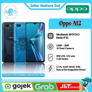 Oppo A12 Ram 3 Rom 32GB | Ram 4 Rom 64GB (second)