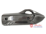 ชุดคาร์บอนแท้ PCX 160 / Click 160 - - - - - PCX160 / Click160