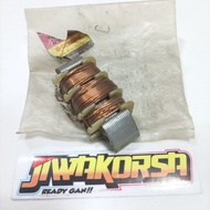 Spool spool Sepul lamp Original yamaha rx100 rx 100 dt100 yb100 l2sn Original made in japan