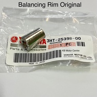 RXZ Batu Balancing Batu Ladung Rim Yamaha RXZ Original Japan [15g]💯