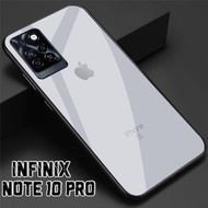 Softcase Kaca Infinix Note 10 Pro Case  HP Infinix Note 10 Pro Casing HP Infinix Note 10 Pro Kesing HP  Infinix Note 10 Pro  Softcase HP Infinix Note 10 Pro Softcase Infinix Note 10 Pro Silikon Infinix Note 10 pro Terbaru CASE TERBARU CASING HP (STC419)