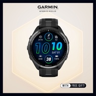 GARMIN FORERUNNER 965 Advanced GPS Triathlon Watch