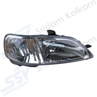 ไฟหน้า CITY/99Z แท้ห้าง RHไม่+หลอด ( 33101-SX8-T51 )( ขวา )