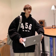 Aesthetic Tumblr Hoodie BIG SIZE (S - 6XL) 456 FA SOL LA MUSIC Jacket Oversized Boy ulzzang Harajuku