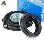 1K0412331B 1K0412249B 6N0412249C Front Upper Strut Mount Bearing Suit For VW Audi Skoda Seat 1K0 412