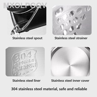 【newreadystock】℡KONKA Electric Jug Kettle Food-Grade Stainless Steel 1.8L [KEK-KM18/KD17]