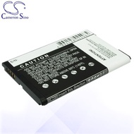 CS Battery For Blackberry Bold 9000 / Bold 9030 / Bold 9220 Phone Battery BR9000XL