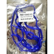 Rocker Cover Valve Cover Gasket Silicone