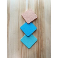 Diatomite cup coaster INSTOCK