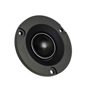 Mojito 2 5Inch Tweeter Speaker Driver 58Mm 4Ohm 15W Silk Dome Frequency Unit