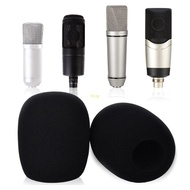 BT Cover Microphone Windproof Foam for ATR2500 AT2035 AT202