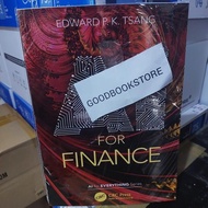 Book AI for Finance