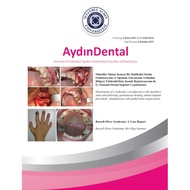 AYDIN DENTAL - Paperback - English - 9781642261516
