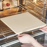 Baking stone 26X28X1.2 pizza board, iolite oven stone baking pan烤盘pizza