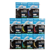 YONEX BG66 BRILLIANT STRING (ORIGINAL)