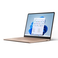 Microsoft微軟 Surface Laptop Go 3 i5/8GB/256GB 砂岩金 預計7個工作日内發貨 -