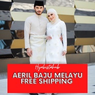 HIJABISTAHUB BAJU MELAYU / BAJU RAYA / BAJU NIKAH / BAJU TUNANG / BAJU MELAYU RAYA