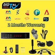 NEW MODEL! Full HD 1080P DVB-T2 Receiver Digital Video Broadcasting Set Top Box DVB-T2 Tunner Digital TV box