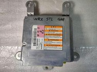 10y SUBARU Impreza WRX-STi EJ25 GRF正廠SRS安全氣囊電腦控制模組98221FG010
