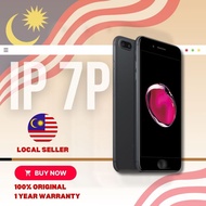 ~USED CLEARANCE STOCK IP 7P [Used]