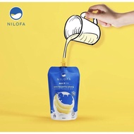Susu NILOFA BANANA MILK