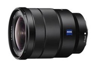 【高雄四海】SONY Vario-Tessar T* FE 16-35mm F4 ZA OSS 全新平輸一年保固