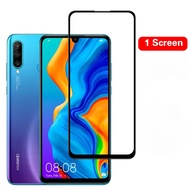 🔥ฟิล์มกระจก เต็มจอใส 9D สำหรับ Huawei Mate 30 P40 P50 P30 P20 Pro Nova 11 11i 10 9 8i 7 7i 5T Y90 Y70 Honor 8X Y9a Y7a Y9 Y7 Y7P Y6P Y5P Y9s ปกป้องหน้าจอ Y6s