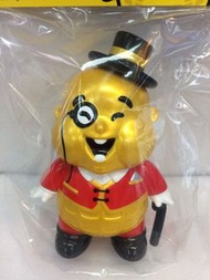 現貨：#Unbox Industries  #Jimdreams 超人氣chubbi cheeks Nutty Buddy#chubbi chunk#賀年特別版金花生#Chubbi cheeks
