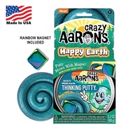 Crazy Aaron's Happy Earth Thinking Putty