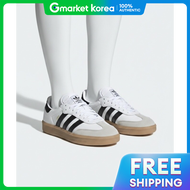 adidas | Adidas Samba Xlg White Black Ie1377
