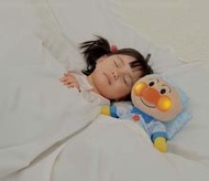 Anpanman - 麵包超人發光發聲睡衣公仔