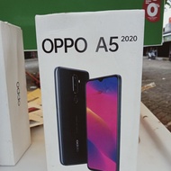 Hp Oppo A5 2020