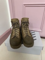 Danner Light Patterson Military Boot