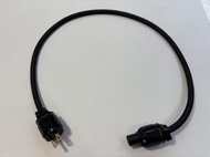 日本SAEC AC-6000電源線