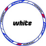 AVANTIZ side sticker rim reflective
