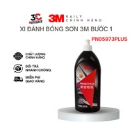 3M Polishing Polish Step 1 05973PLUS 946ml - Genuine Import - New Upgraded Model